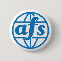 AFS Ronde Button