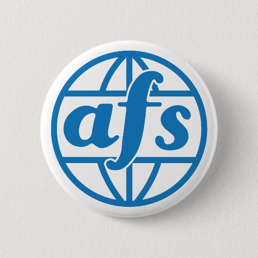 AFS Ronde Button (Voorkant)