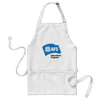 AFS-Schort Standaard Schort