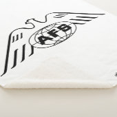 AFS SHERPA DEKEN (3/4)