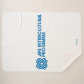 AFS SHERPA DEKEN (Voorkant (horizontaal))