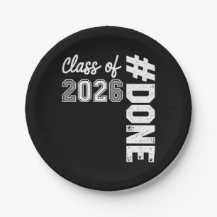 AFS Studiegroep 2026 Afstuderen 26 Trots Afgestude Papieren Bordje