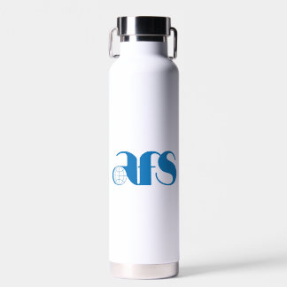 AFS-waterfles Waterfles