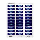 Afschaffen ICE Protest Sticker Decal (Full Sheet)