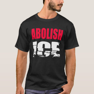 Afschaffen ICE T-shirt