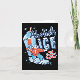 Afschaffen IJs houdt families bij elkaar Kaart