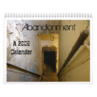 Afschaffing agenda 2009 kalender
