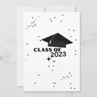 Afscheid 2023 uitnodiging