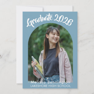 Afscheid 2026 Feest Uitnodiging
