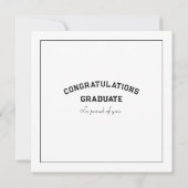 Afscheid 2026 kaart (Achterkant)