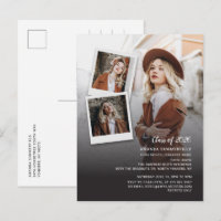 Afscheid 2026 Multi Foto Afstudeerfeest