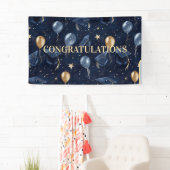 Afscheid Feest Spandoek (Insitu)