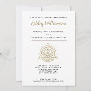 Afscheid van de Tandheelkundige Faculteit Aankondiging