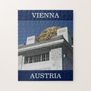 afscheiding wenen legpuzzel