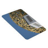 Afscheiding, Wenen Oostenrijk Magneet (Rechterzijde)