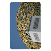 Afscheiding, Wenen Oostenrijk Magneet (Verticaal)