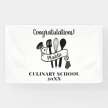 Afscheidsfeest van de kookschool