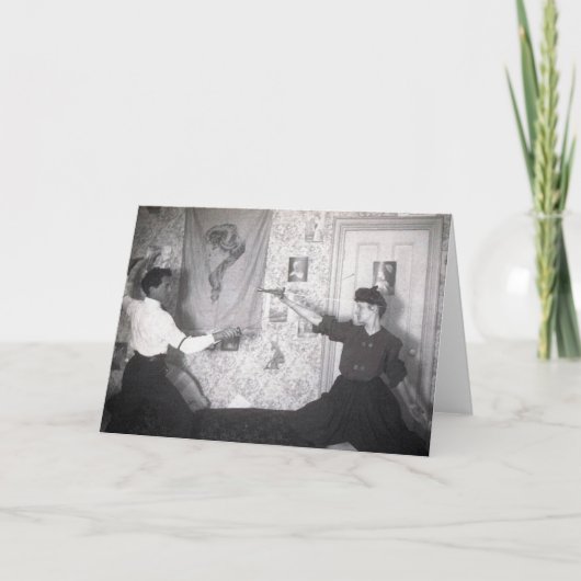 afschermingskaart kaart (Voorkant)