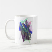 Afscheuren Koffiemok (Links)