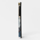 AFSCHRIJVING IN WONDERLAND Case-Mate iPhone CASE (Achterkant/links)
