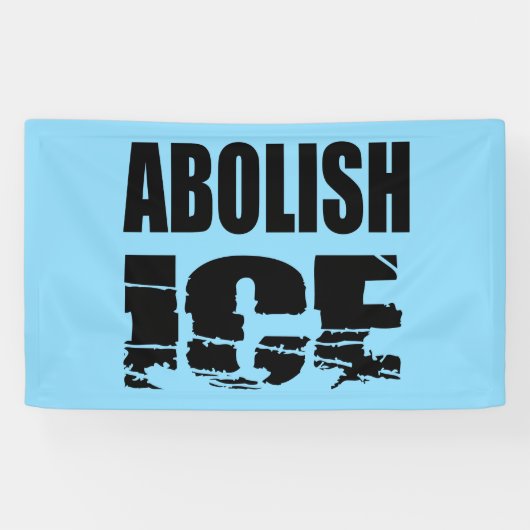Afshaffer ICE Spandoek (Horizontaal)