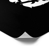 Afshafferen ICE Poster (Hoek)