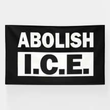 Afshaffing ICE
