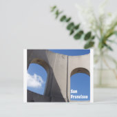 Afsluiten Briefkaart (Staand voorkant)