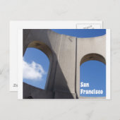 Afsluiten Briefkaart (Voorkant / Achterkant)