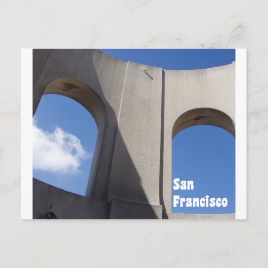 Afsluiten Briefkaart (Voorkant)