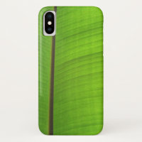 Afsluiting Banana Leaf