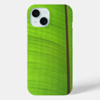 Afsluiting Banana Leaf