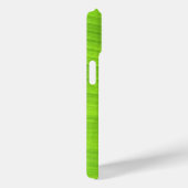 Afsluiting Banana Leaf Case-Mate iPhone Case (Achterkant / Rechts)