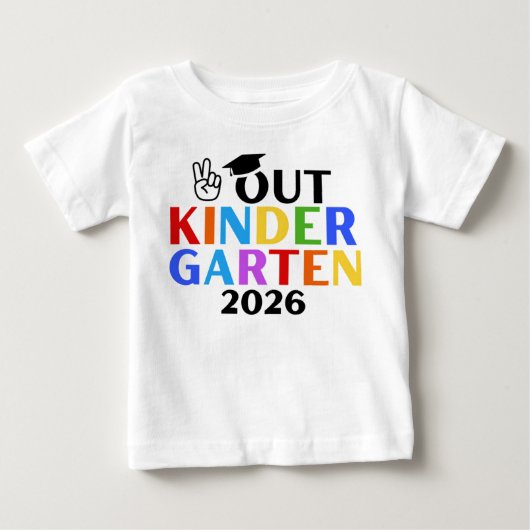 Afsluiting kleuterschool 2026 (Voorkant)