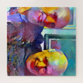 Afsluitingen Legpuzzel (Horizontaal)