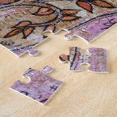 Afsluitingen Legpuzzel (Zijkant)