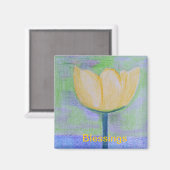 Afsluitingen Magneet (Voorkant / Achterkant)