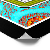 Afsluitingen Poster (Hoek)