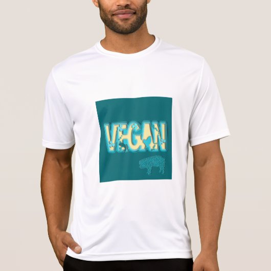 Afsnijden van veen papier t-shirt (Voorkant)