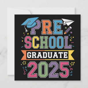 Afsoluterend kleuteronderwijs 2025 Afstuderen Pre Kaart