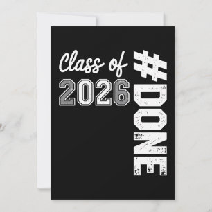 AFSOLUTUUT Afstudeerklasse 2026 Afstuderen 26 Trot Aankondiging