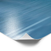 Afspeelbaar Zee Otter Foto Afdruk (Hoek)