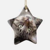 Afspeelbare stripper keramisch ornament (Rechts)