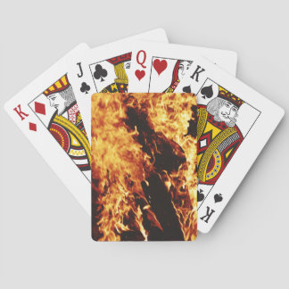 Afspeelkaarten Pokerkaarten