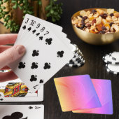 Afspeelkaarten Pokerkaarten (Insitu)