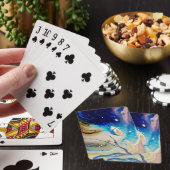 Afspeelkaarten Pokerkaarten (Insitu)