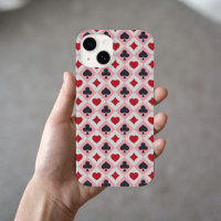 afspeelkaarten Telefoondraagtas voor kleuren