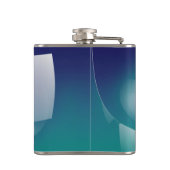 Afspeelpagina's Heupfles (Achterkant)