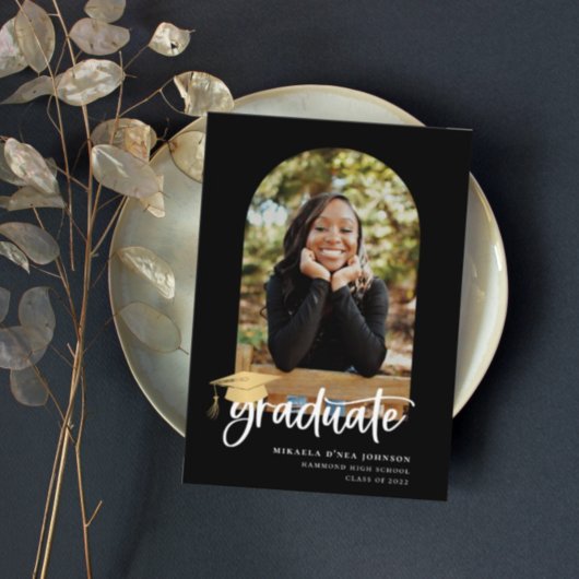 Afspeelscript Afstuderen Fotoaankondiging Aankondiging