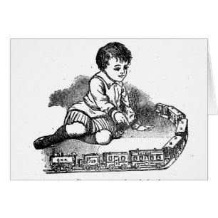 Afspelen met de trein